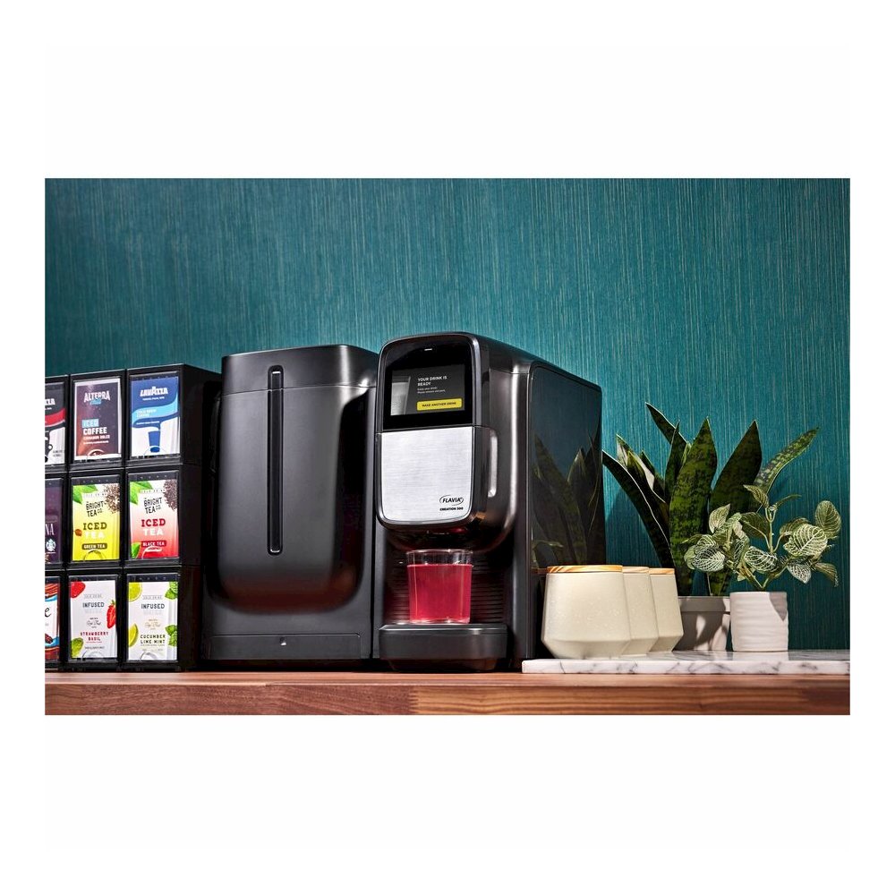 Flavia Chill Refesh C300 Add-on - Module. Picture 6