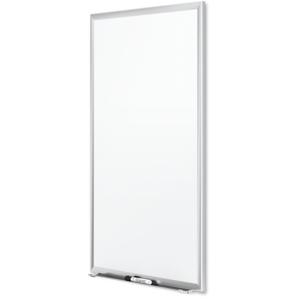 Quartet Classic Premium Porcelain Magnetic Boards - Quartet&reg; Classic Premium Porcelain Magnetic Boards. Picture 7