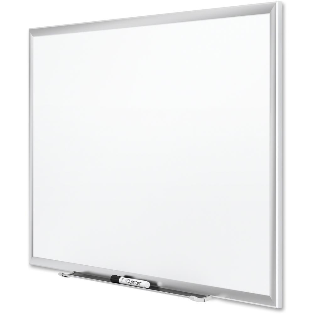 Quartet Classic Premium Porcelain Magnetic Boards - Quartet&reg; Classic Premium Porcelain Magnetic Boards. Picture 2