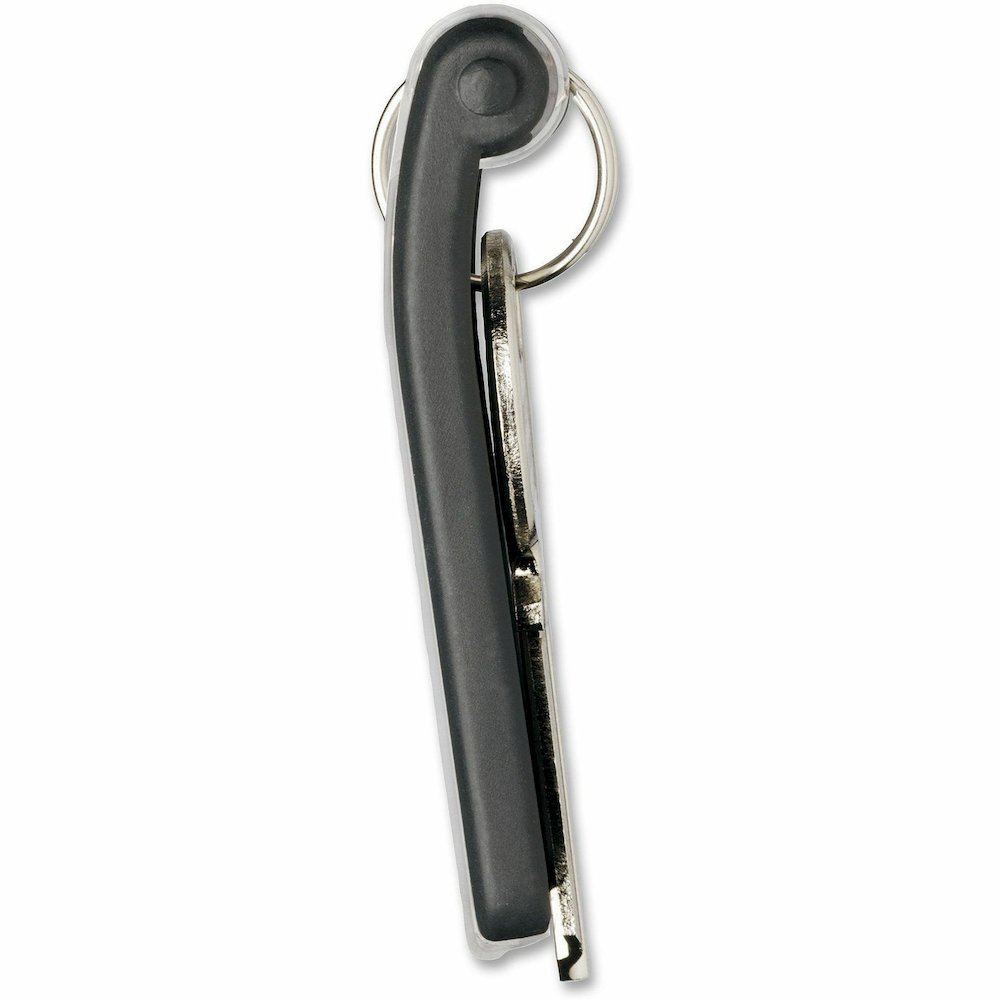 DURABLE Label Window Key Tags - Assorted - 24 / Pack. Picture 7