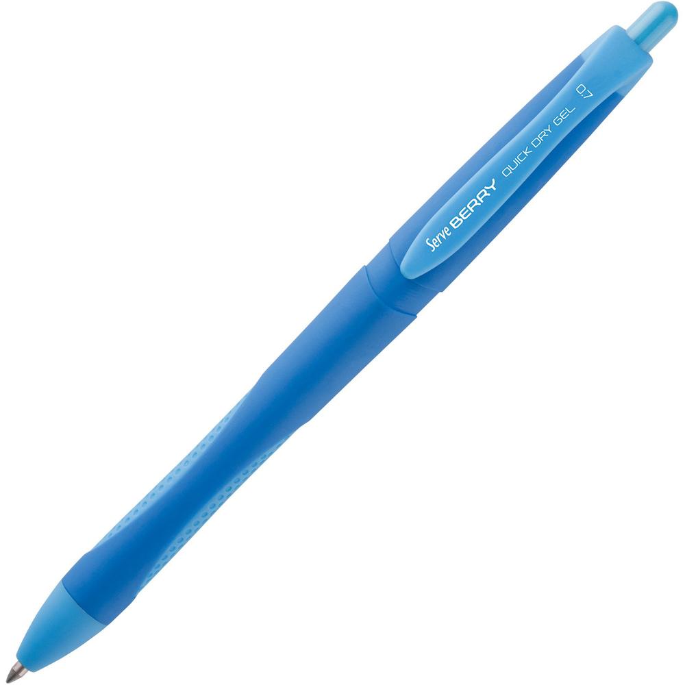 So-Mine Serve 5 in 1 Stationery Set - Blue - 5 / Pack. Picture 5