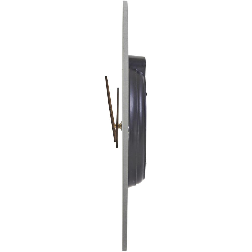 Alba Hormilena Wall Clock - Analog - Quartz. Picture 3