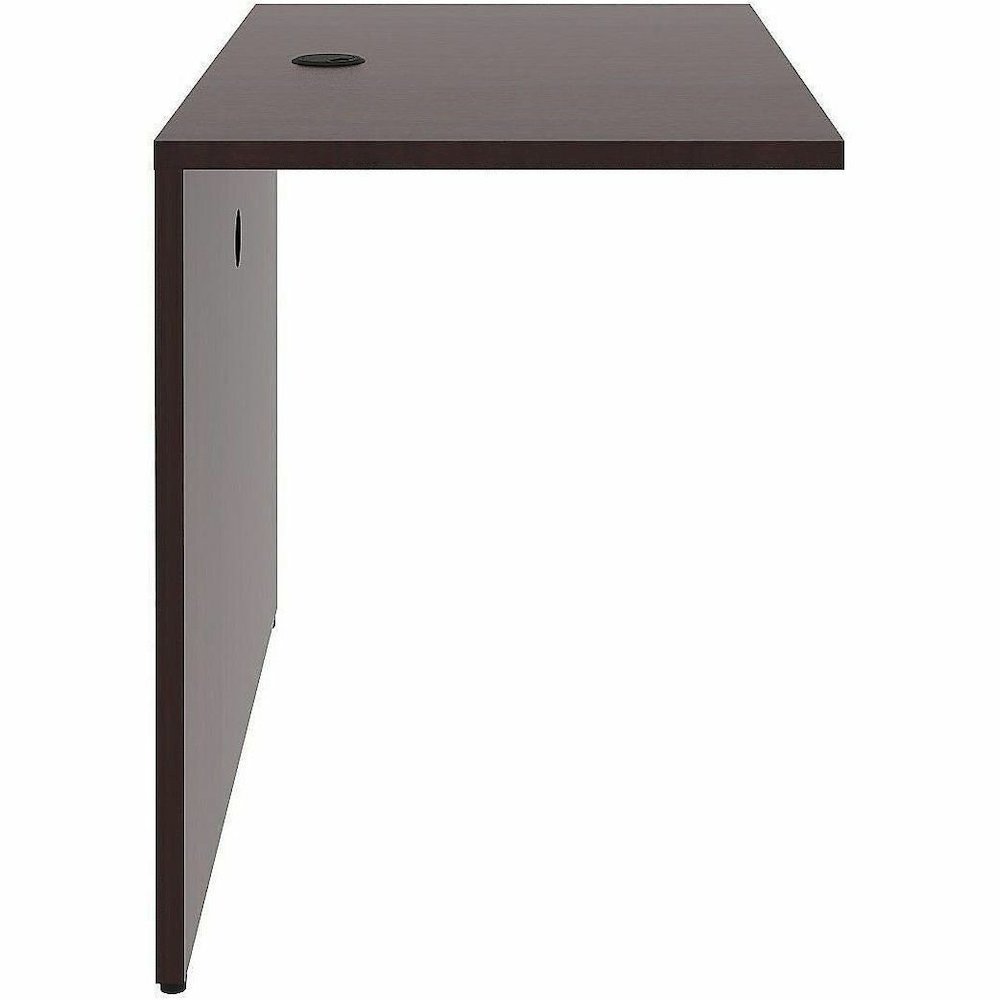 Lorell Bridge - Espresso - 1 Each. Picture 6
