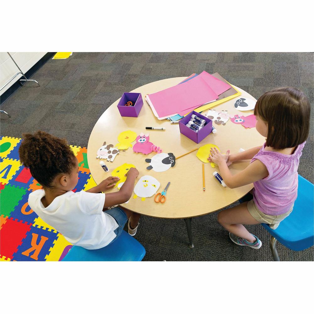 Creativity Street Designer Art Paper Sheets - Creativity Street Specialty Craft Paper. Picture 3