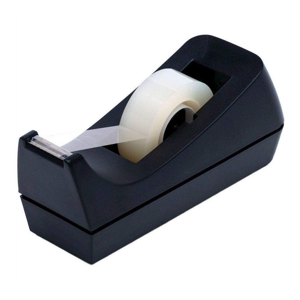 Business Source Premium Invisible Tape Value Pack - 27.78 yd Length x 0.75" Width - 1" Core - Clear - For Multipurpose, Splicing, Mending, Holding - 12 / Pack. Picture 5