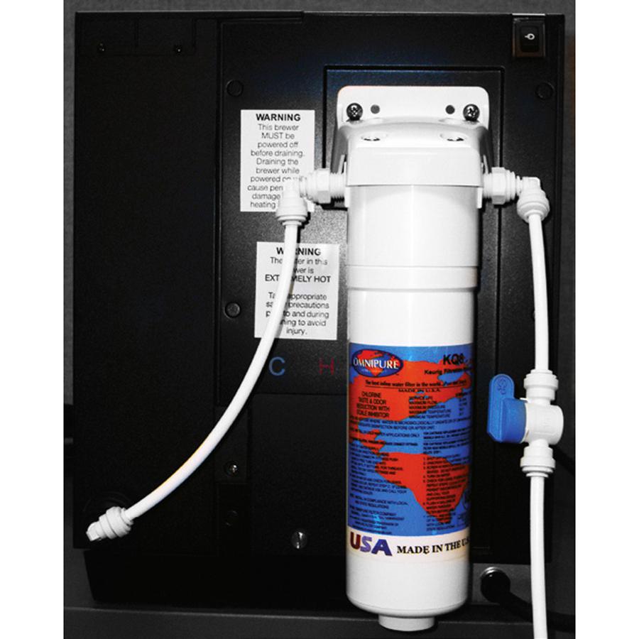 Keurig Water Filtration Kit - 1 Carton. Picture 2