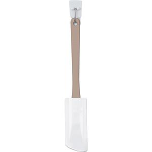 Command Small Wire Hooks Value Pack - 8 oz (226.8 g) Capacity - for Utensil - White - 9 / Pack. Picture 2