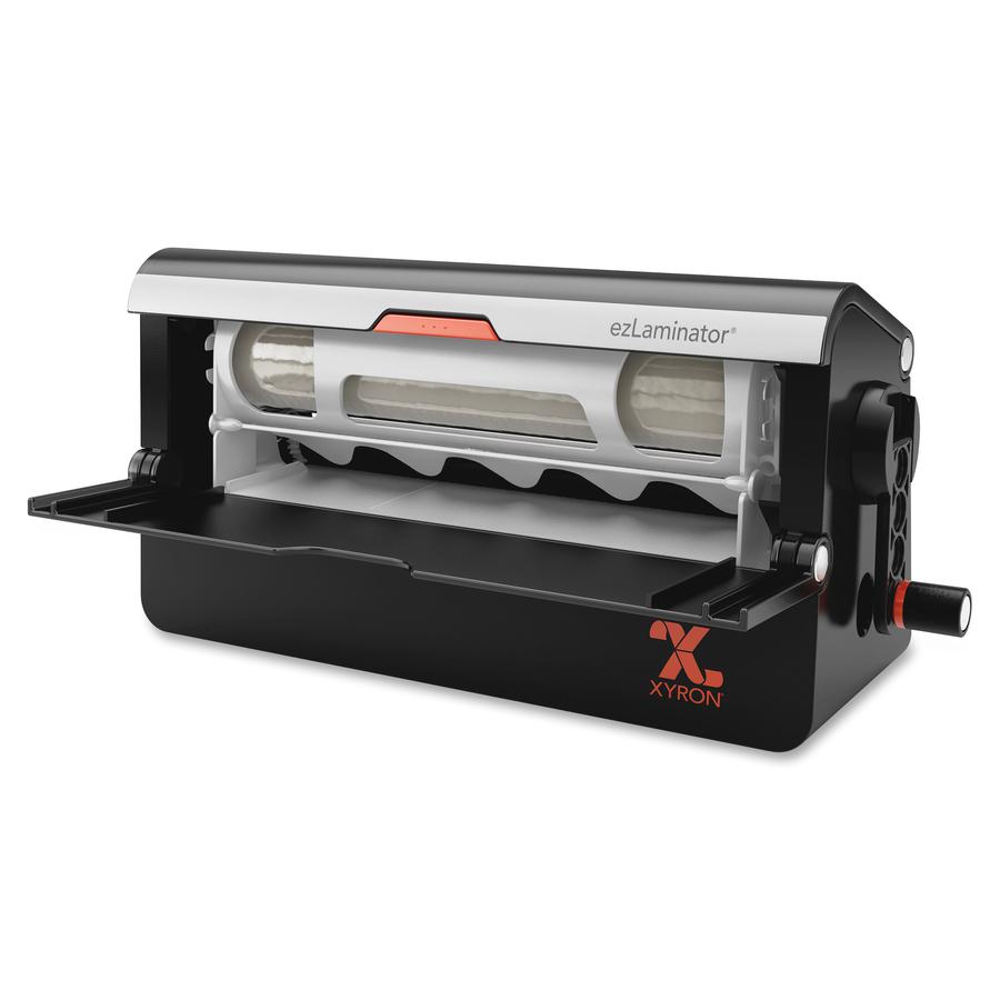 Xyron ezLaminator - 9" Lamination Width. Picture 3