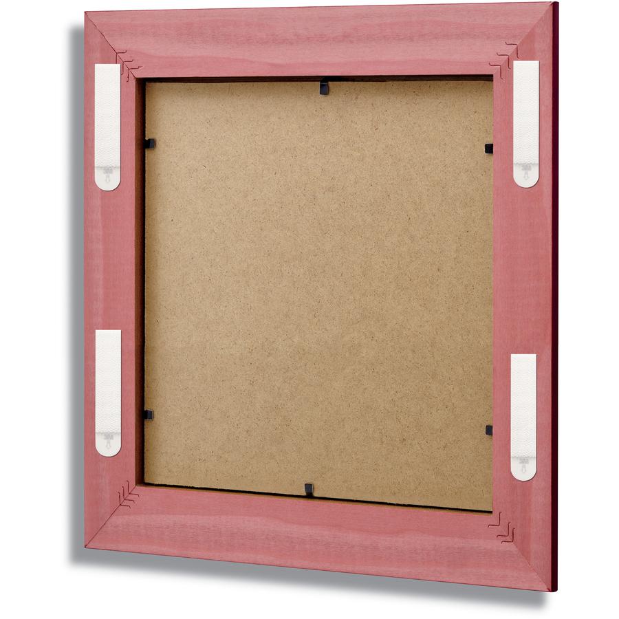 Command Picture Hanging Kit - White - 38 / Pack. Picture 5