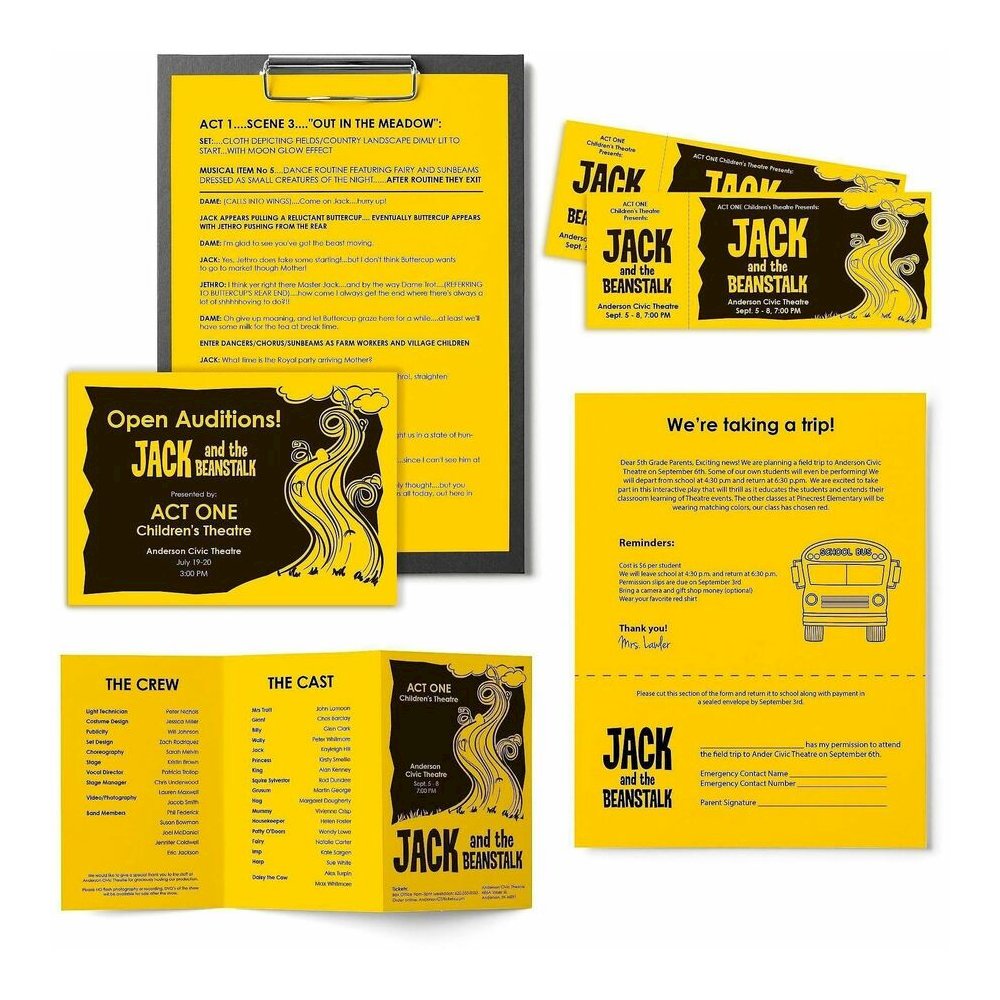 Astrobrights Color Paper - Yellow - Letter - 8 1/2" x 11" - 24 lb Basis Weight - Heavyweight, Acid-free, Lignin-free - Solar Yellow - 500 / Ream. Picture 3