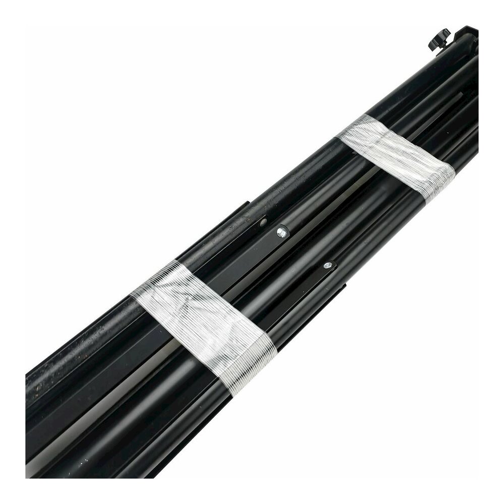 Business Source Filament Tape - 60 yd Length x 2" Width - 3" Core - White - Fiberglass Filament - For Reinforcing - 1 Roll. Picture 6