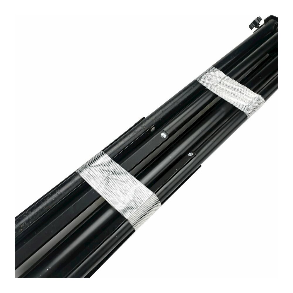 Business Source Heavy-duty Filament Tape - 60 yd Length x 2" Width - 3" Core - White - Fiberglass Filament Roll - 1 Roll. Picture 4