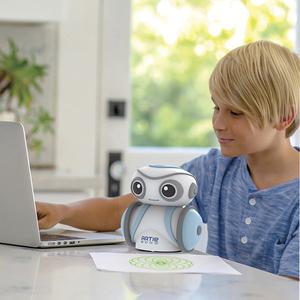 Educational Insights Artie 3000 The Coding Robot - Robotics Toy - 7-12 Year - Multi. Picture 2