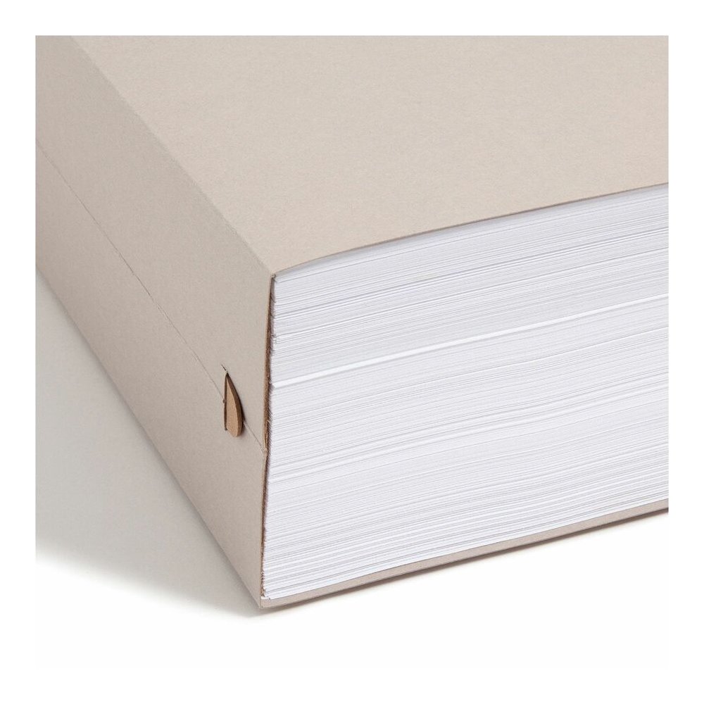 Smead TUFF 1/3 Tab Cut Letter Recycled Hanging Folder - 8 1/2" x 11" - 3" Expansion - Top Tab Location - Assorted Tab Position - Steel Gray - Bend Resistant, Heavy Duty, Tear Resistant, Reinforced Rod. Picture 6