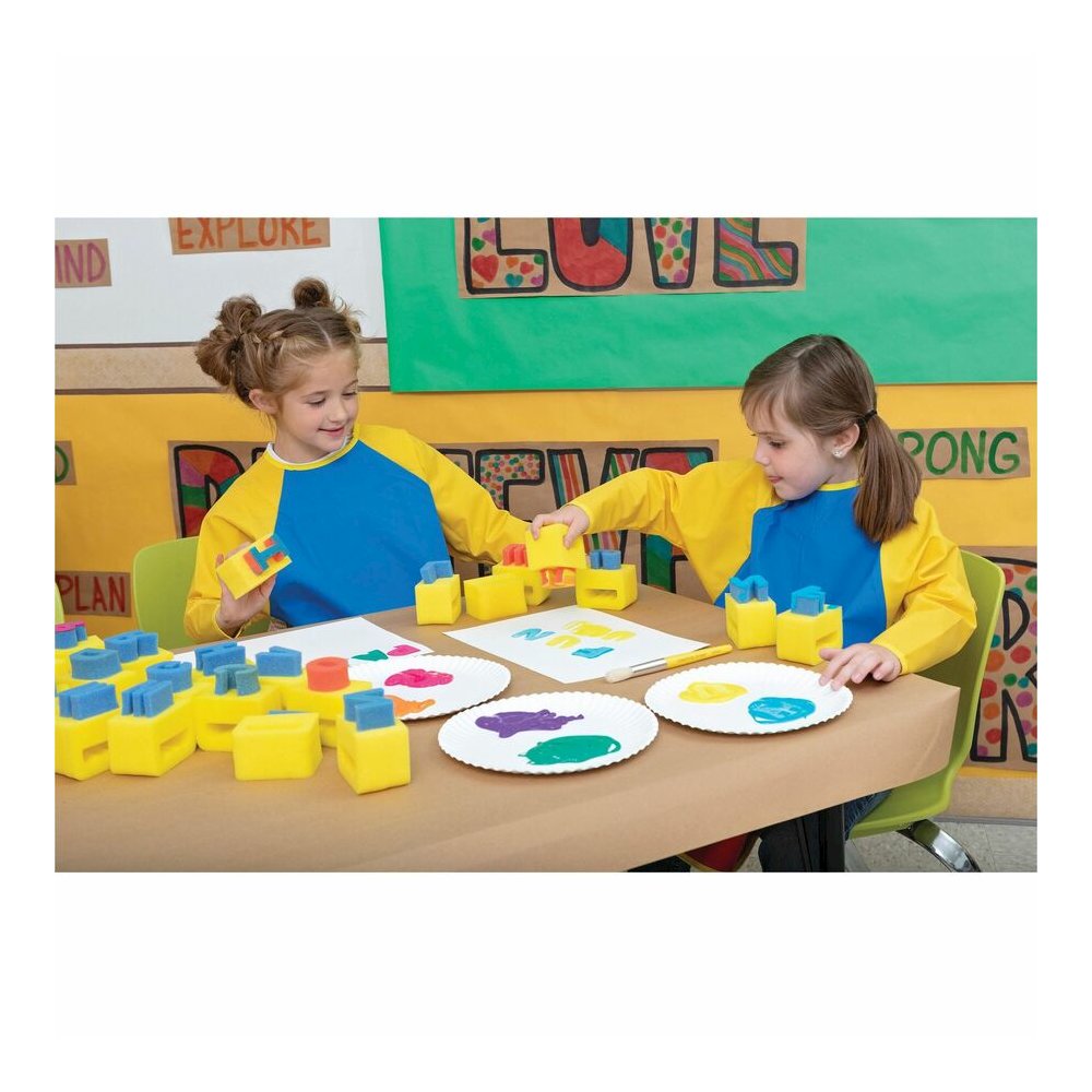 Prang Washable Tempera Paint - 1 Color(s) - Brown - 1 gal - Washable - 1 Each. Picture 2