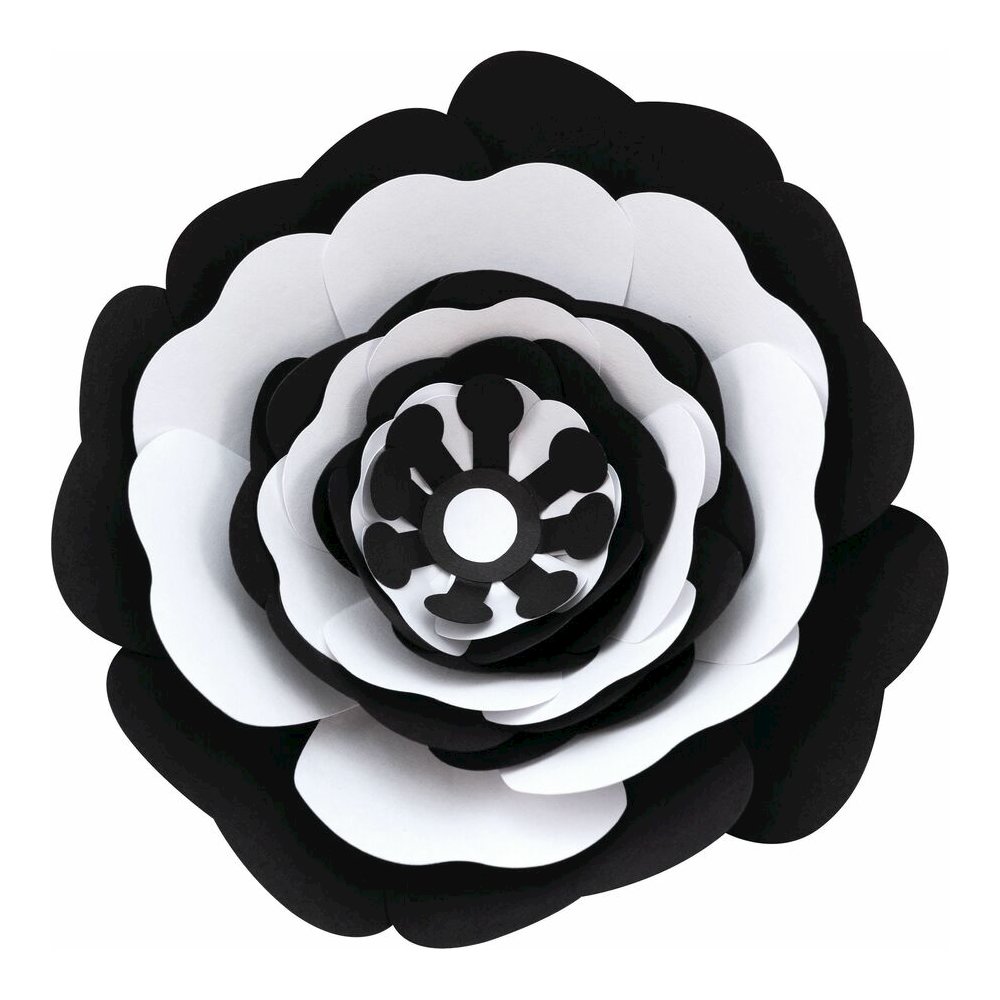 Tru-Ray Construction Paper - Art Project, Craft Project - 12" Width x 18" Length - Black, White - Sulphite, Fiber, Paper - 72 / Pack. Picture 4