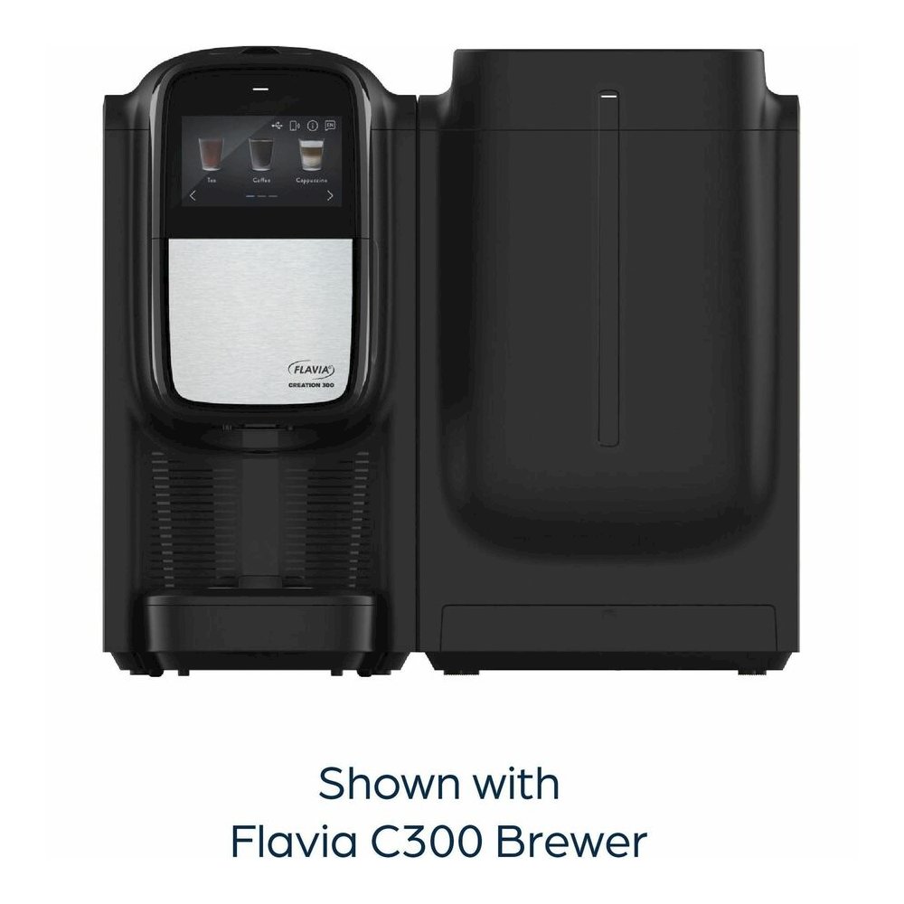 Flavia Chill Refesh C300 Add-on - Module. Picture 8