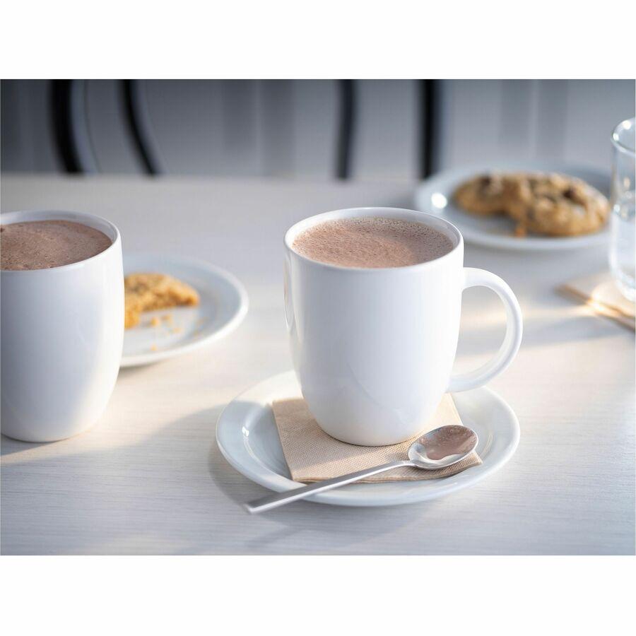 Nestle Abuelita Mexican Style Hot Chocolate Mix - 2 lb - 6 / Carton. Picture 2
