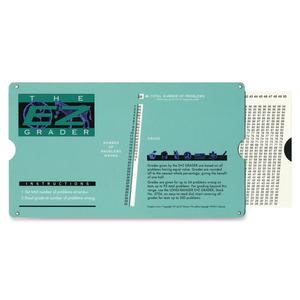 Advantus E-Z Grader Chart - Skill Learning: Chart - 1 Each. Picture 3