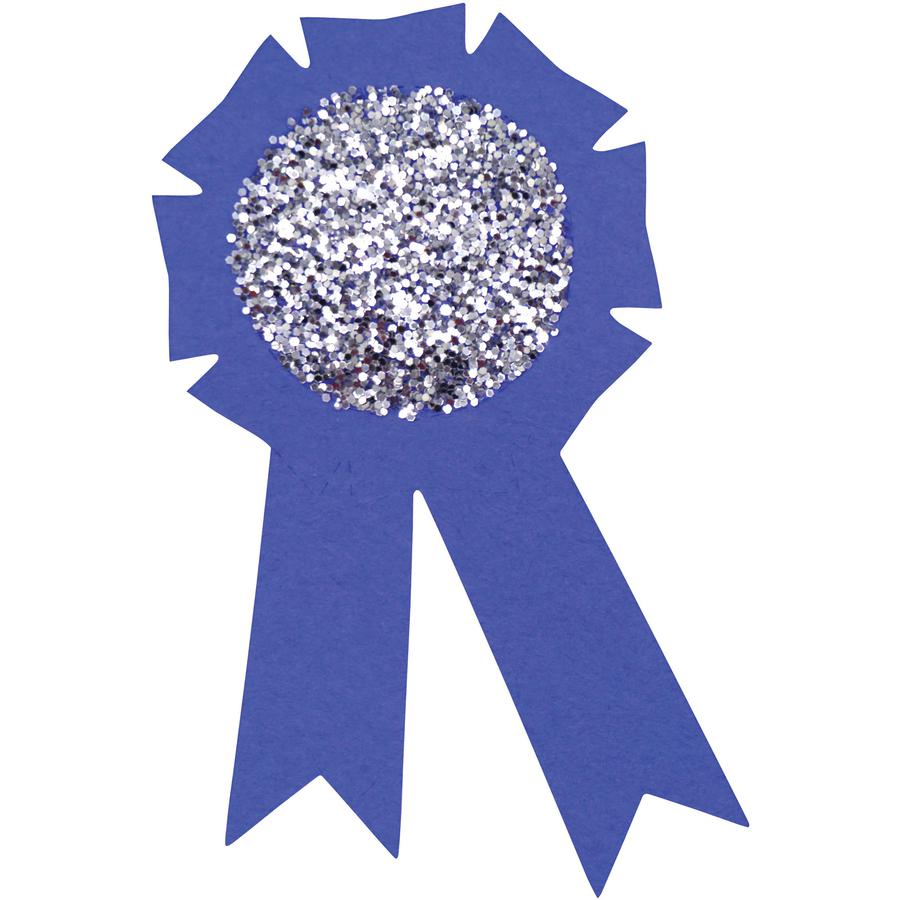 Spectra Glitter Sparkling Crystals - 16 oz - 1 Each - Silver. Picture 2