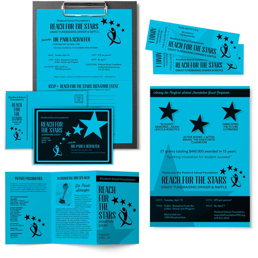 Neenah Astrobrights Paper - Letter - 8 1/2" x 11" - 65 lb Basis Weight - Smooth - 250 / Pack - Green Seal - Acid-free, Lignin-free, Heavyweight, Durable - Lunar Blue. Picture 4