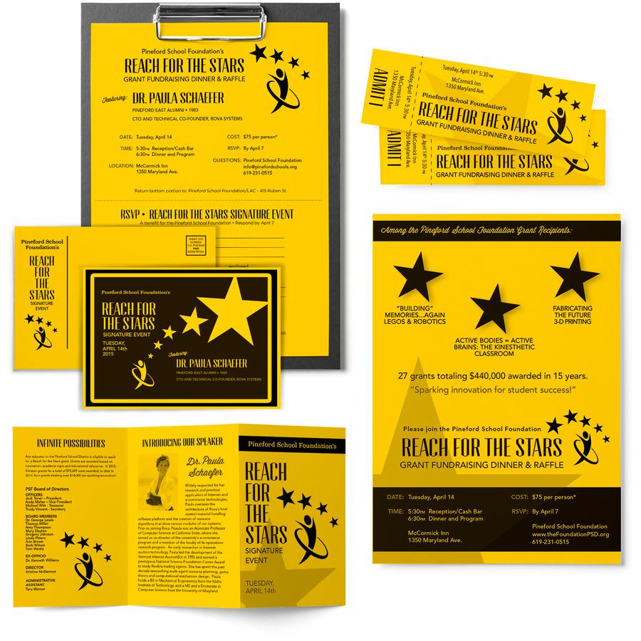 Astrobrights Colored Cardstock - Solar Yellow - Letter - 8 1/2" x 11" - 65 lb Basis Weight - Smooth - 250 / Pack - Acid-free, Lignin-free, Durable, Heavyweight - Solar Yellow. Picture 2