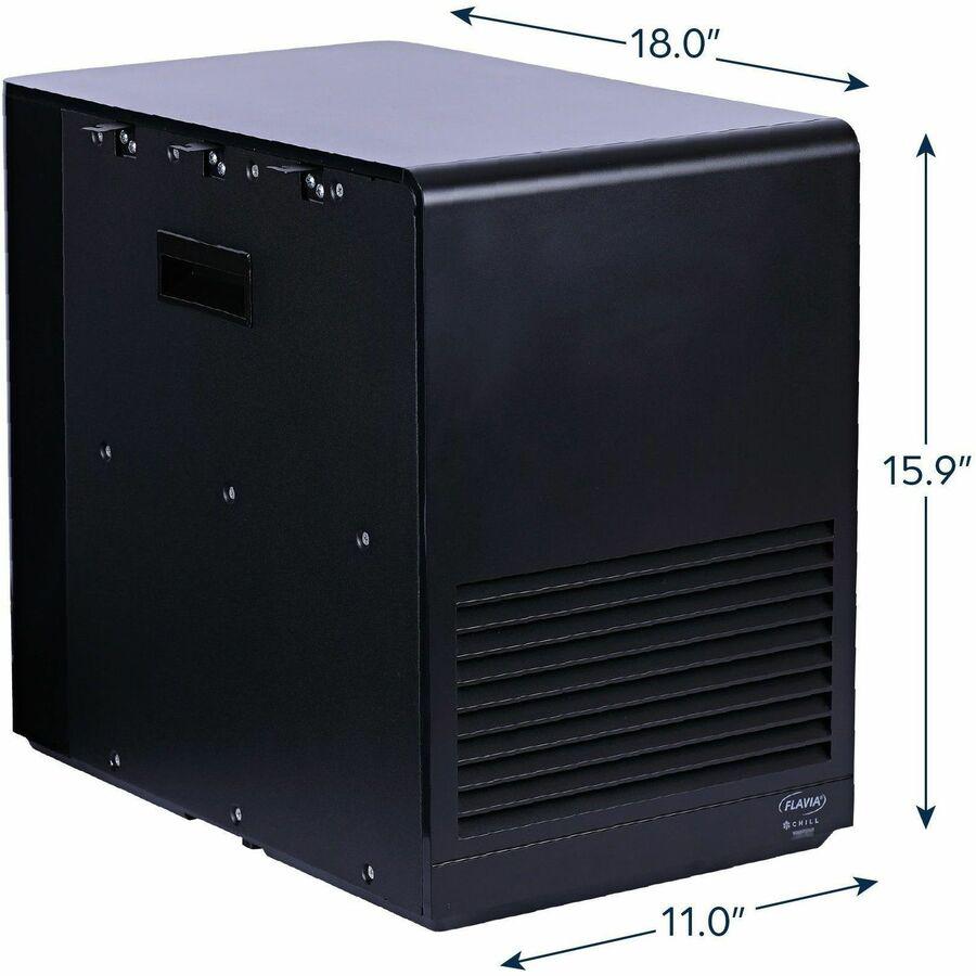 Flavia Cold Drinks Chill Module for C600 - Module. Picture 12