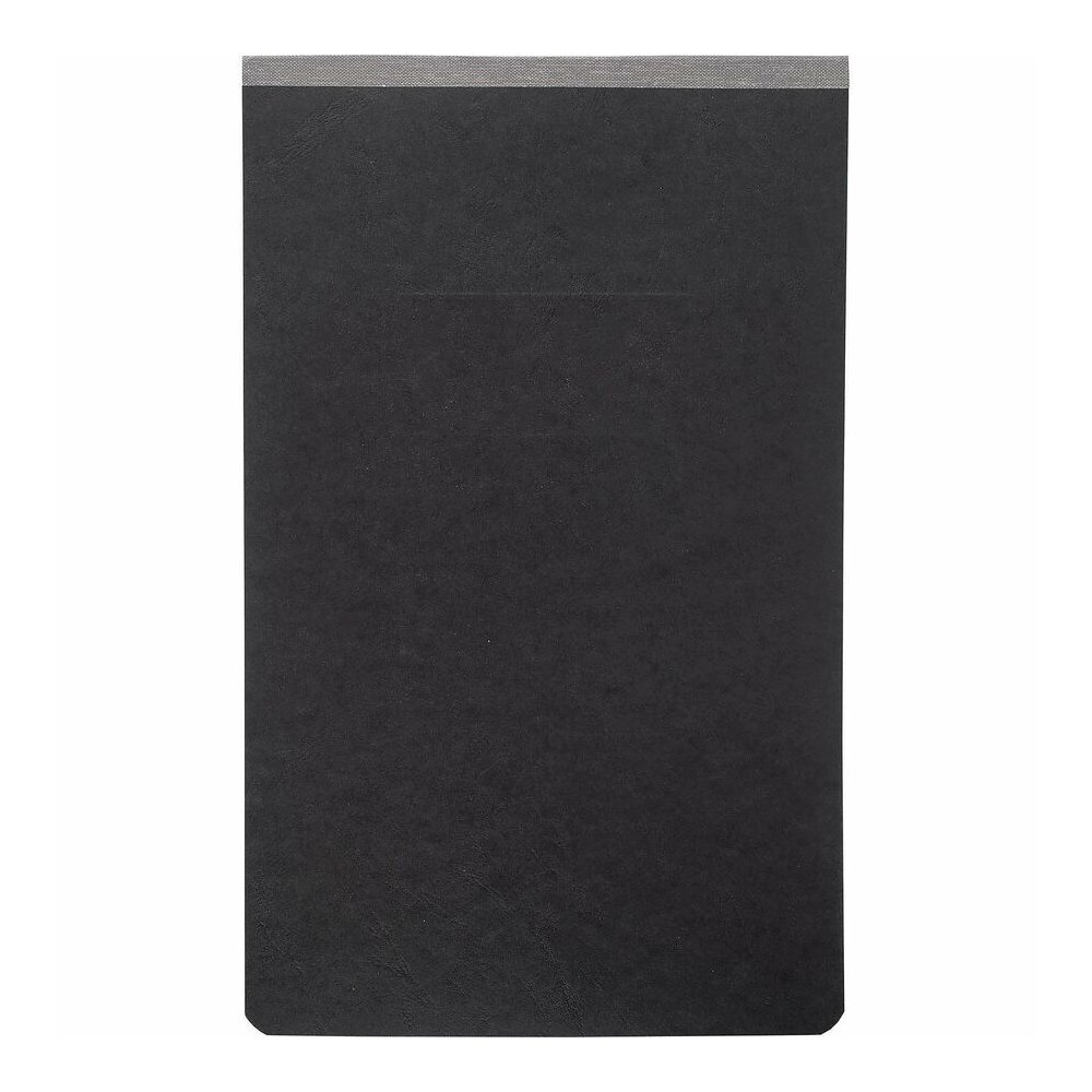 ACCO Presstex Legal Recycled Report Cover - 2" Folder Capacity - 8 1/2" x 14" - 20 pt. - Black - 30% Recycled - 1 Each. Picture 9