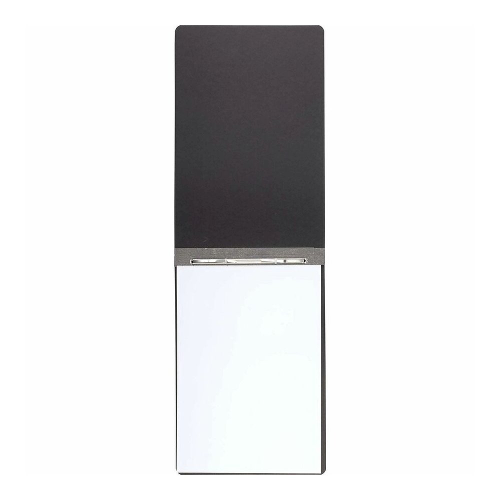 ACCO Ledger Yes Report Cover - 3" Folder Capacity - 11" x 17" - 20 pt. - Black - Eco-friendly, Hinged, Tyvek Gusset, Sturdy - 50% Recycled - 1 Each. Picture 6
