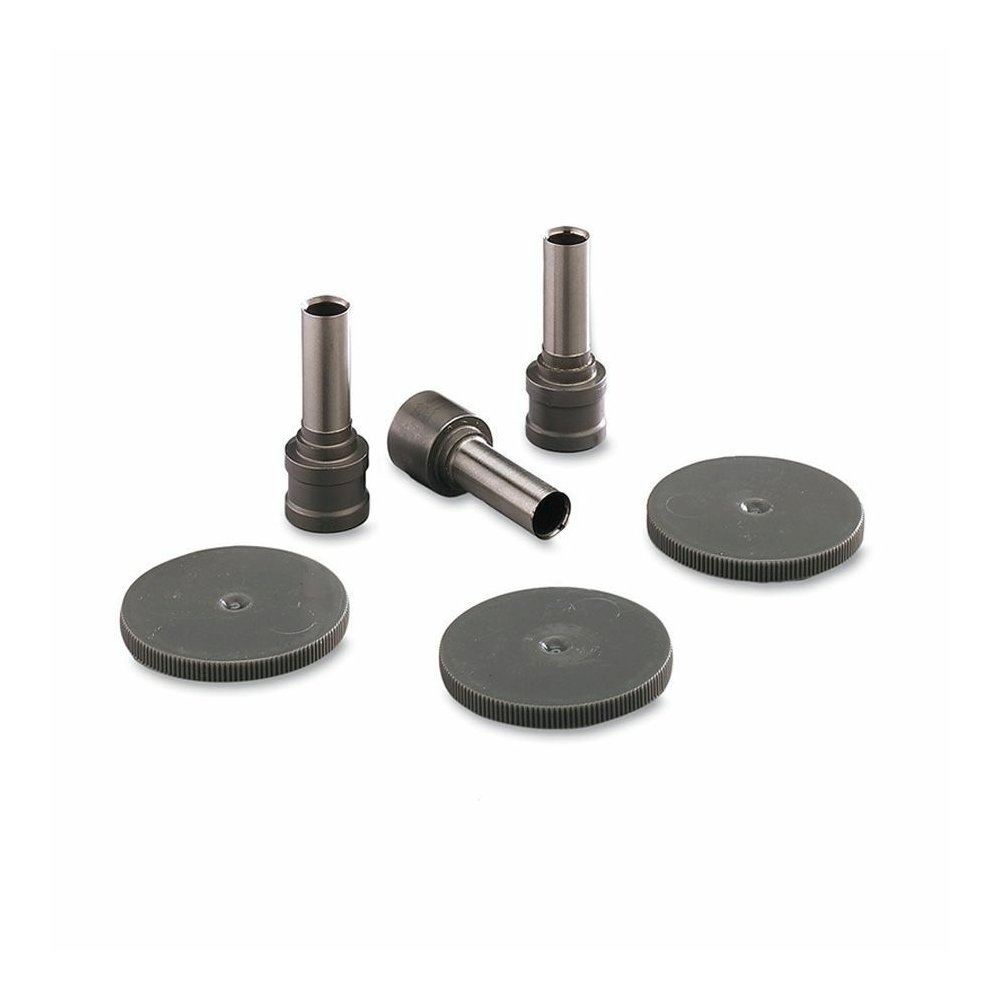 CARL Replacement Punch Kit - Silver - 1 Each. Picture 2