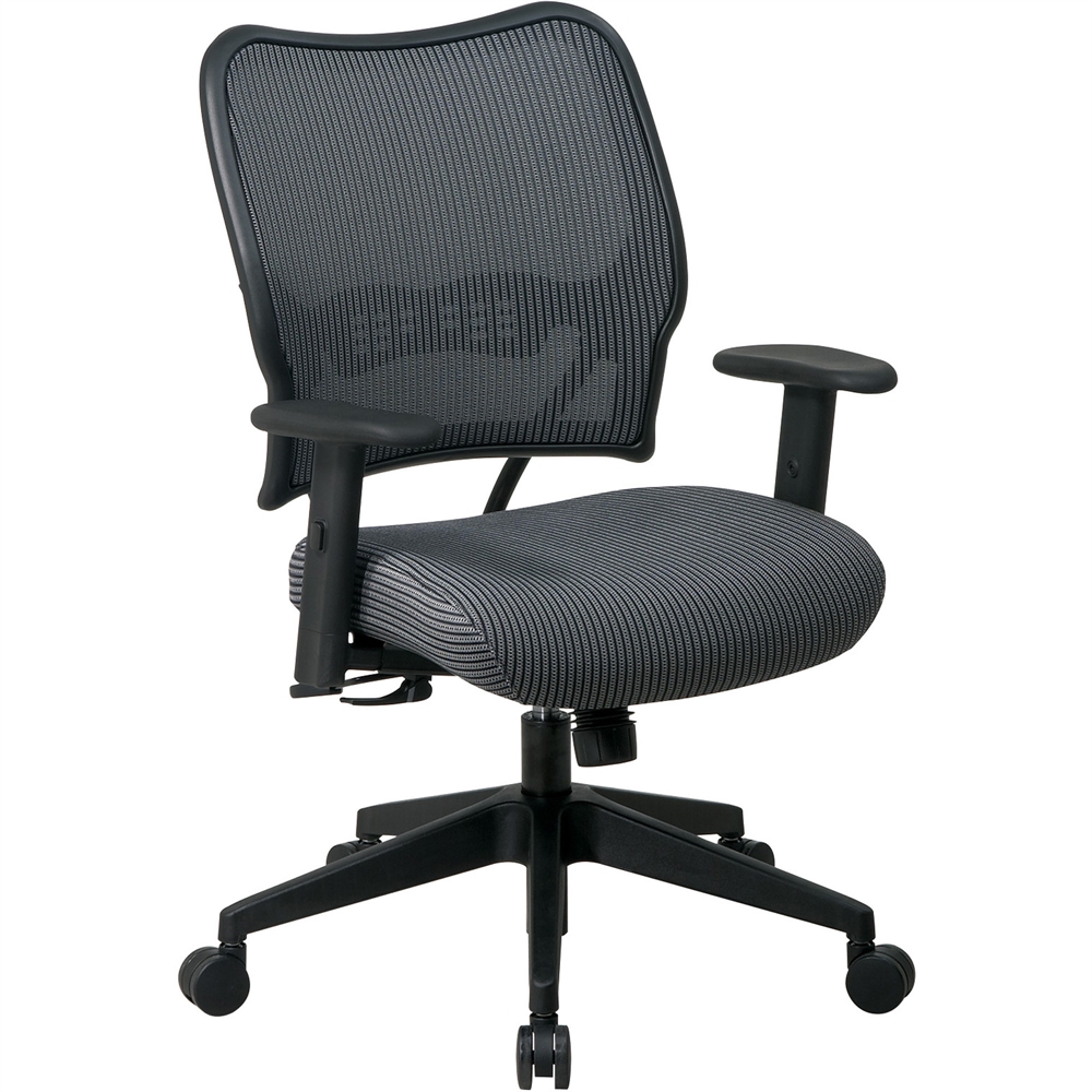 Office Star Space VeraFlex Series Task Chair. Picture 5
