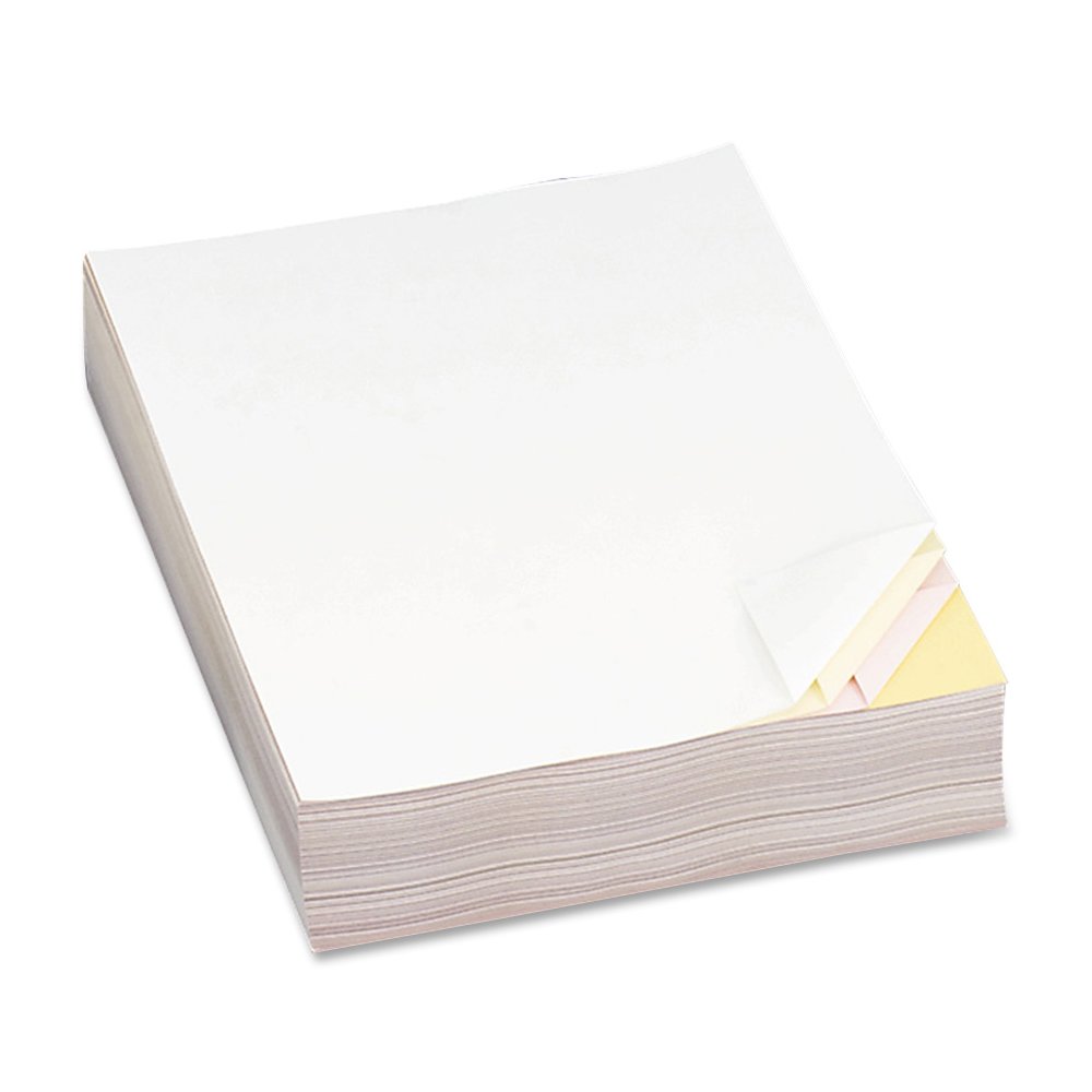 Xerox CFB 20lb Premium Digital Carbonless Paper - Letter - 8 1/2" x 11" - 23 lb Basis Weight - Sustainable Forestry Initiative (SFI) - Carbonless, Pre-punched, Pre-printed, Environmentally Friendly, C. Picture 5