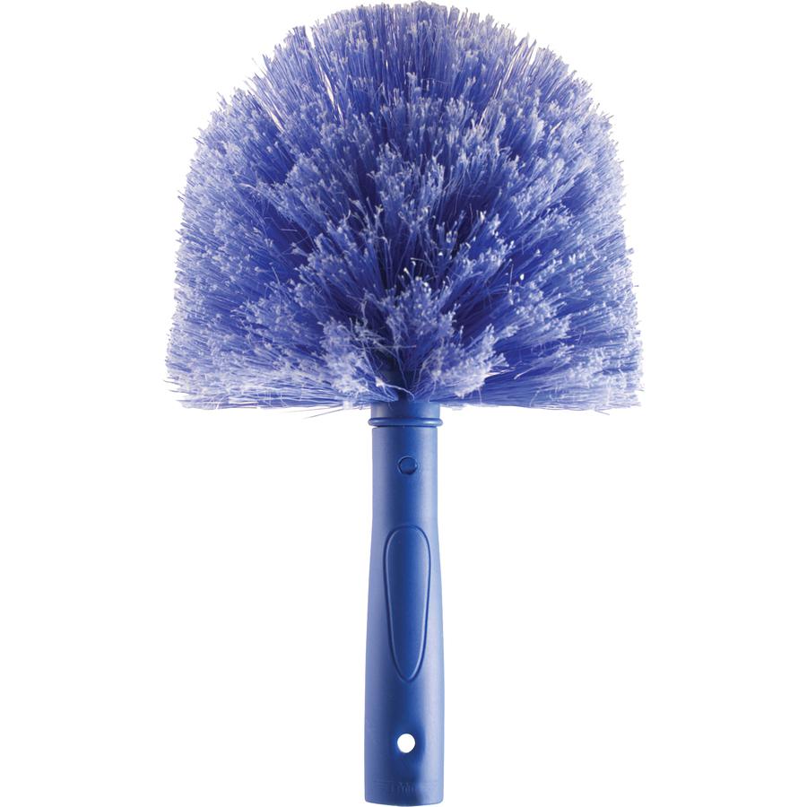 Ettore Cobweb Brush - 11.5" Overall Length - 1 Each. Picture 3
