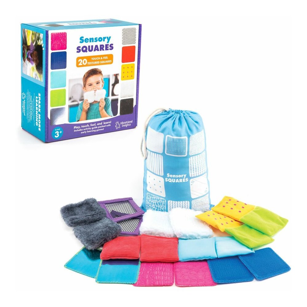 Educational Insights Teachable Touchables - Theme/Subject: Learning - 3-5 Year. Picture 4