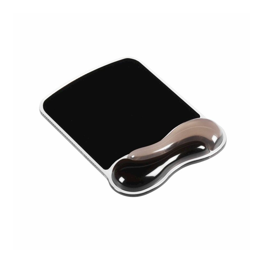 Kensington Duo Gel Mouse Wrist Rest Wave - 1 Each. Picture 6
