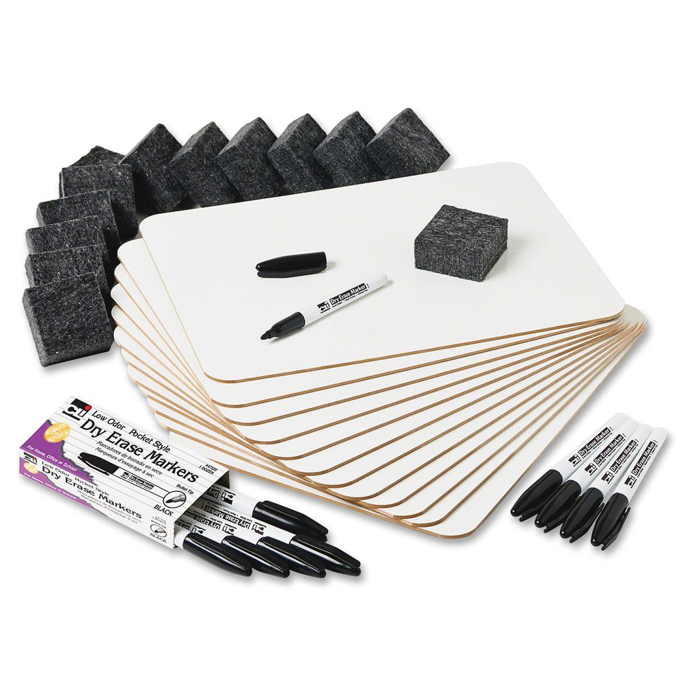 CLI Magnetic Lap Board Class Pack - 12 / Set. Picture 2