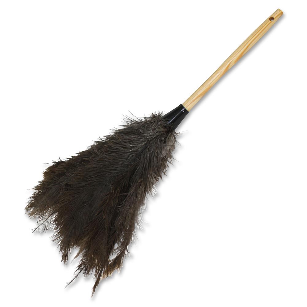 Genuine Joe Feather Duster - 1 Each. Picture 2