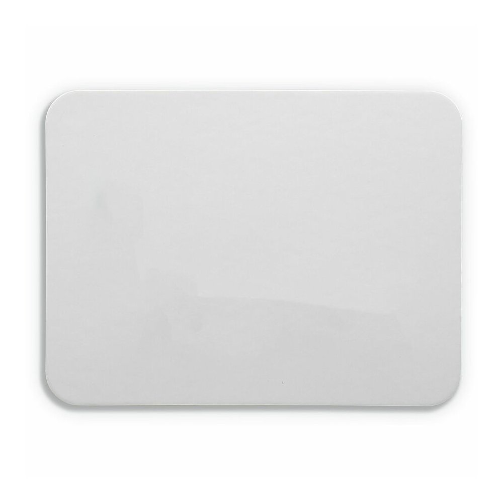 Flipside Magnetic Dry Erase Board - 24" (2 ft) Width x 36" (3 ft) Height - White Surface - Rectangle - Magnetic - 1 Each. Picture 5