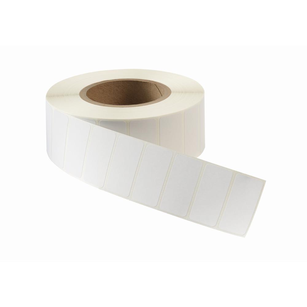 Avery&reg; Shipping Label - 1" Width x 2" Length - Permanent Adhesive - Rectangle - Direct Thermal - White - Paper - 3000 / Sheet - 4 Total Sheets - 12000 Total Label(s) - 1. Picture 5