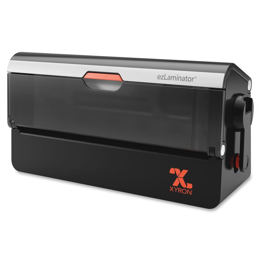 Xyron ezLaminator - 9" Lamination Width. Picture 2