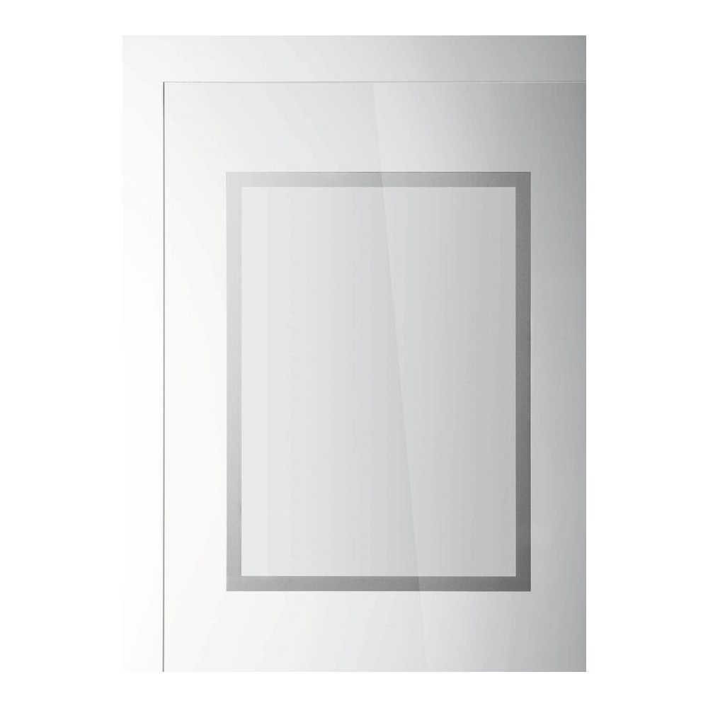 DURABLE The Infoframe - Glass-mountable, Window-mountable - Removable, Both Sides Display, Sturdy, UV Resistant, Heat Resistant, Repositionable - Information, Advertising - 2 / Pack. Picture 6