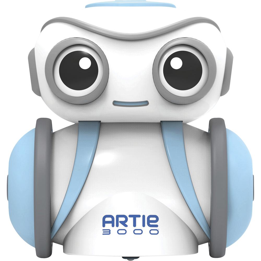 Educational Insights Artie 3000 The Coding Robot - Robotics Toy - 7-12 Year - Multi. Picture 3