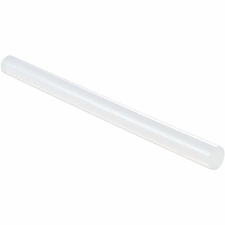 Creativity Street 5/16" Dual Temperature Glue Sticks - 4 oz - 100 / Pack - Clear. Picture 4