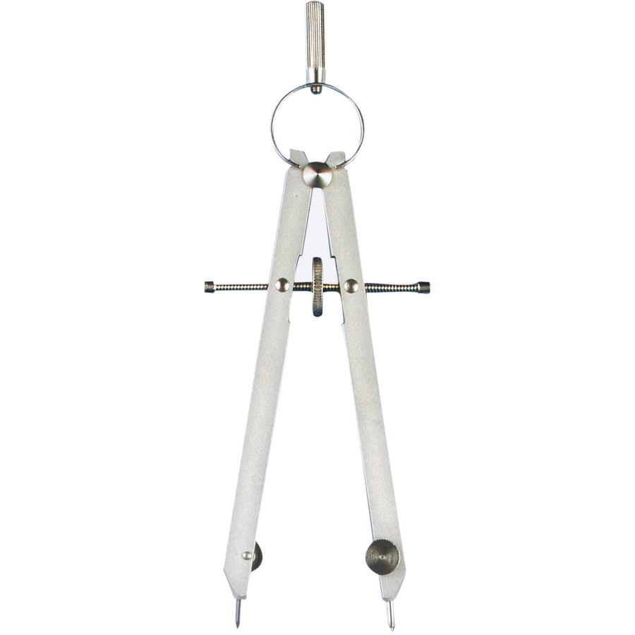 Staedtler Mars Comfort Compass - Metal - Silver - 1 Each. Picture 2