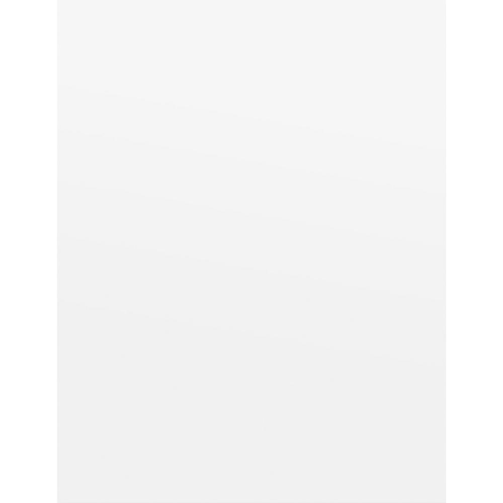 Special Buy Economy Copy Paper - Letter - 8 1/2" x 11" - 20 lb Basis Weight - 5000 / Carton - White. Picture 2