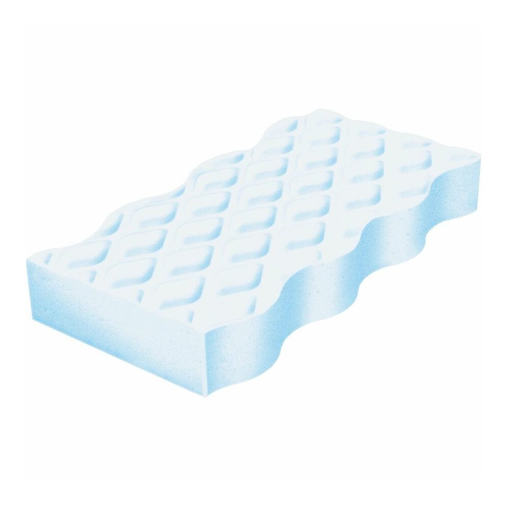 Mr. Clean Extra Durable Magic Eraser Cleaning Pads - For Wall, Floor, Baseboard, Blinds, Door, Stove Top, Refrigerator, Switch Plate - Pad - Recommended For: Dirt Remover, Scuff Mark Remover, Grease R. Picture 7