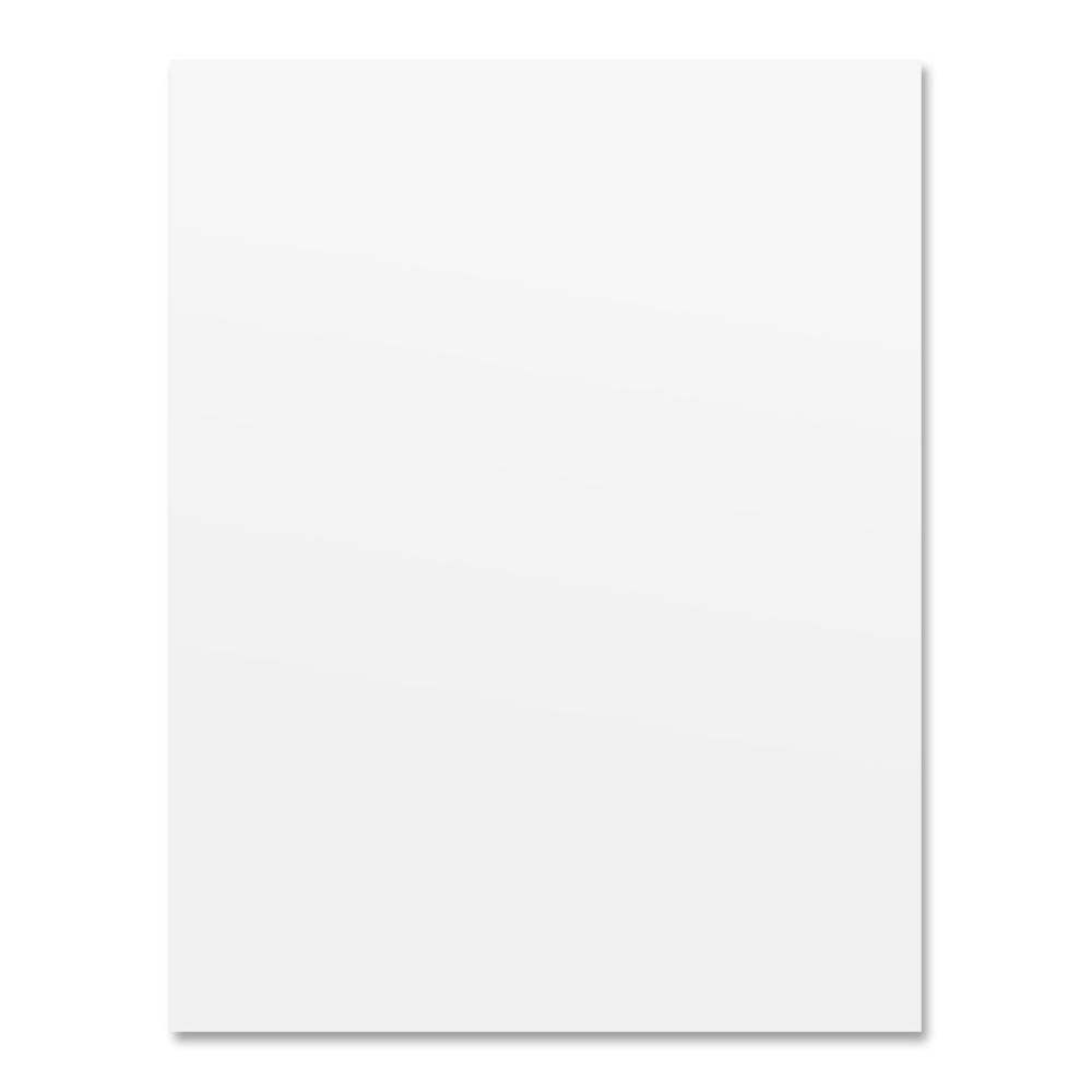 Special Buy Copy Paper - White - Letter - 8 1/2" x 11" - 20 lb Basis Weight - Acid-free - White - 500 Sheets per Ream - 40 / Pallet. Picture 3