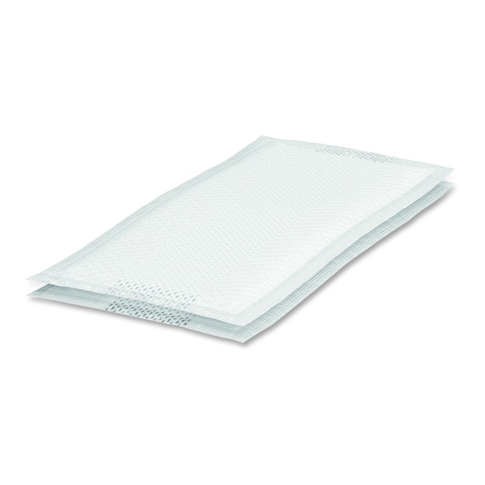 Swiffer WetJet Mopping Pad Refill - 10" Length - Absorbent, Textured - Cotton - Green - 24/Box - 4 / Carton. Picture 4