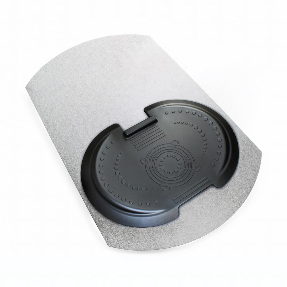 5000 S2S "Sit to Stand" Solution for Carpets. Picture 1