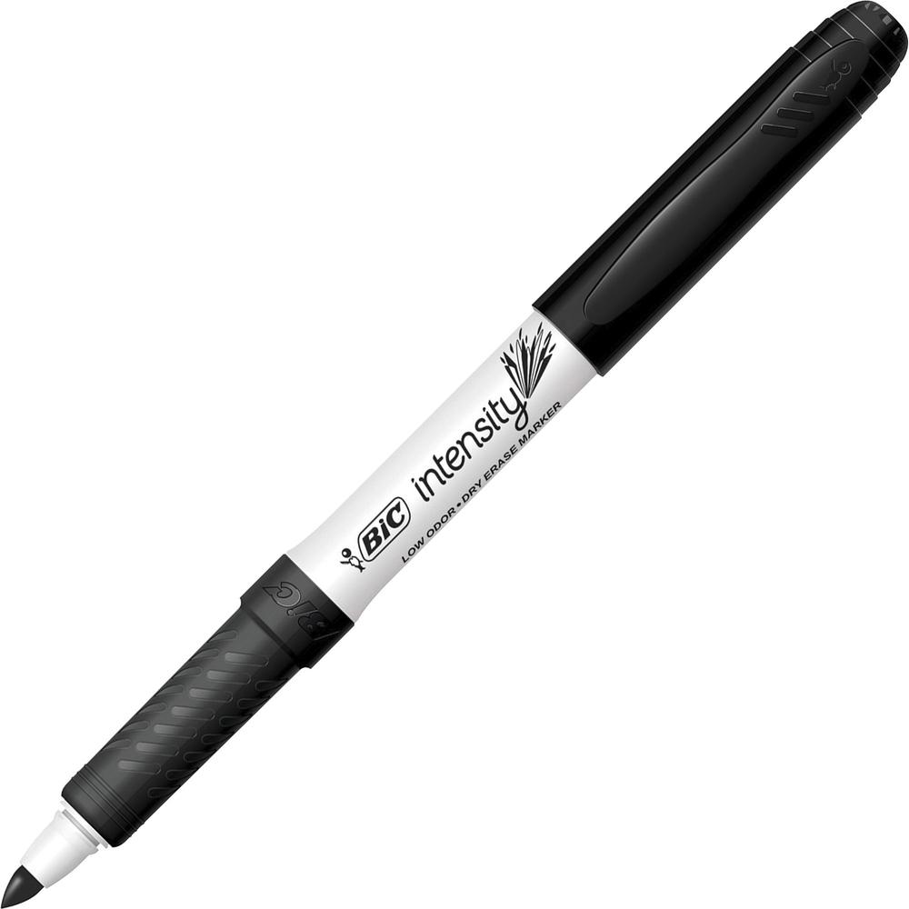 BIC Intensity Dry-erase Marker - Fine Marker Point - Bullet Marker Point Style - 175 / Carton. Picture 2